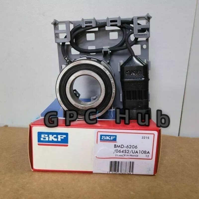 Энкодер BMD-6206/064S2/UA108A