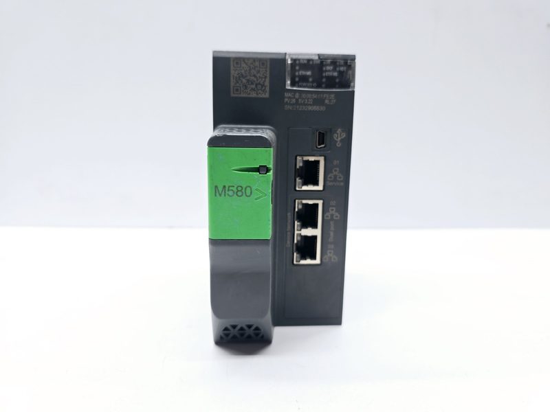 ПЛК Schneider BMEP583020