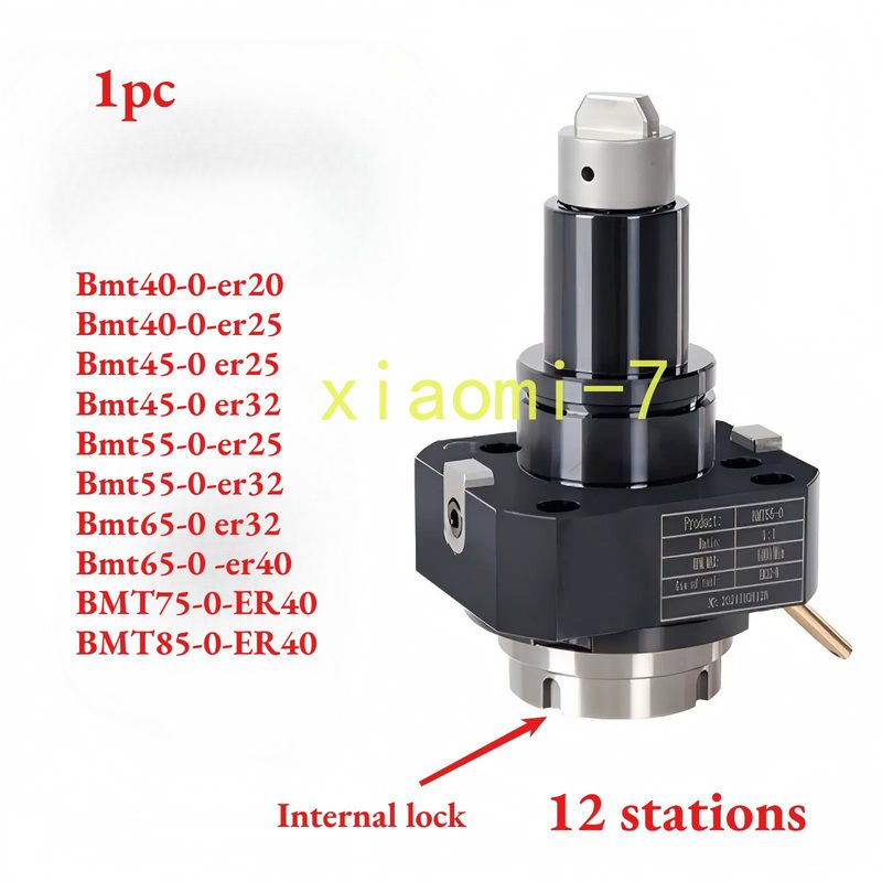 Режущий инструмент BMT45-BMT85POWER
