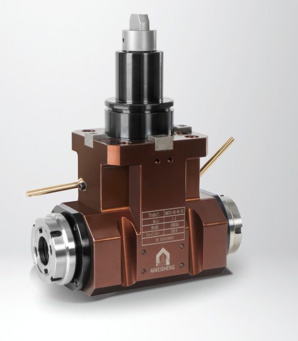Инструментальная оправка BMT65-90-100-ER32