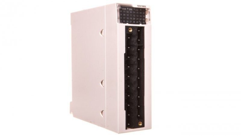ПЛК Schneider BMXDDI1602