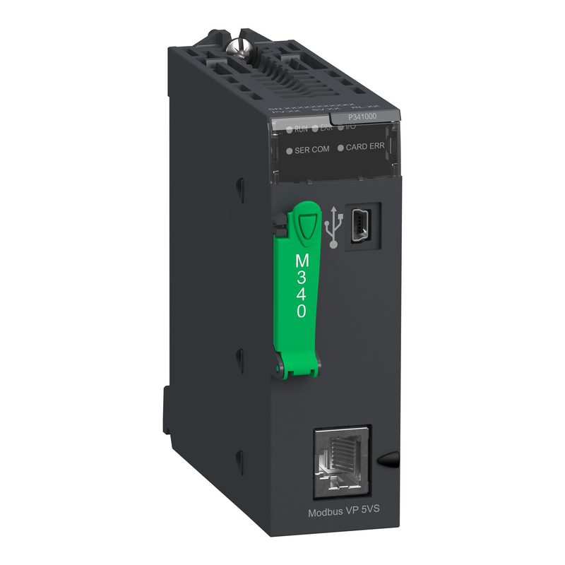 ПЛК Schneider BMXP341000