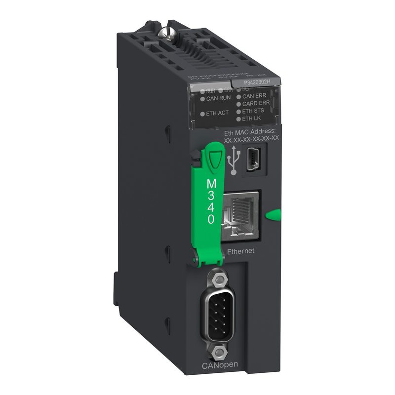 ПЛК Schneider BMXP342020H