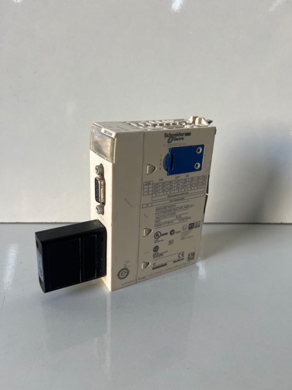 ПЛК Schneider BMXXBE1000H
