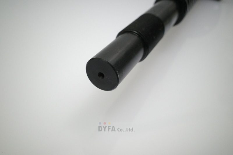 Шарико-винтовая передача Axis BNF4012-5+820LF