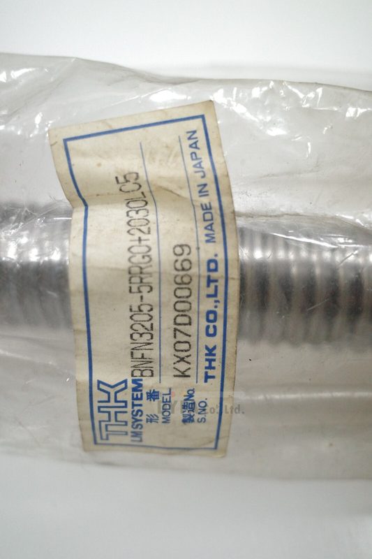 Шарико-винтовая передача BNFN3205-5RRG0+2000LC5