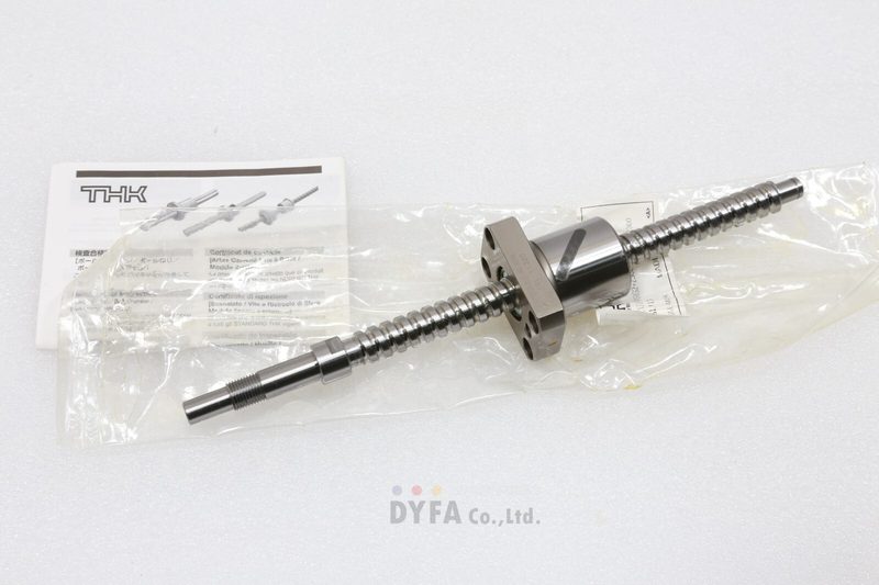 Шарико-винтовая передача BNK1205-2.5RRG2+230LC7-Y