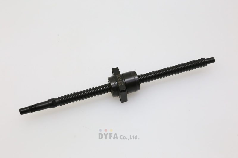 Шарико-винтовая передача BNK1510-5.6G0FMS+318LC7FY