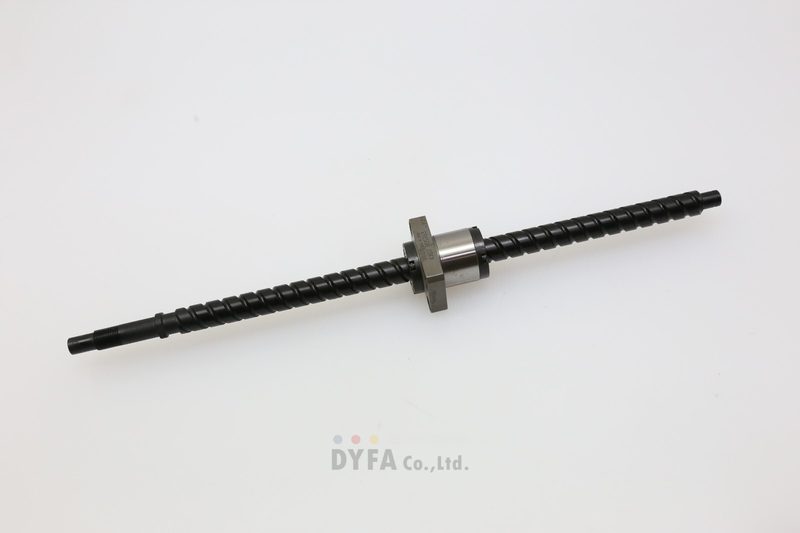 Шарико-винтовая передача BNK1520-3RRG0-385LC5F
