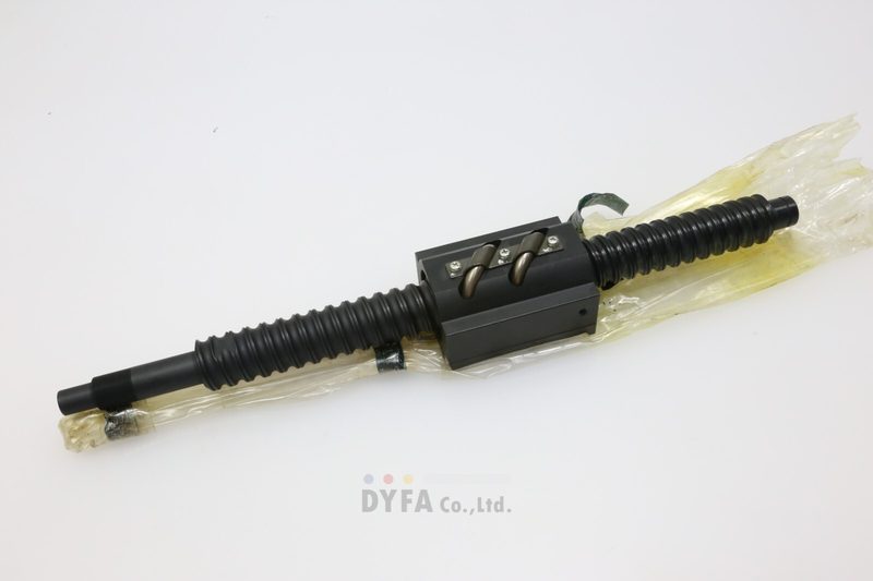 Шарико-винтовая передача BNT3210-5.3ZZF+460LF
