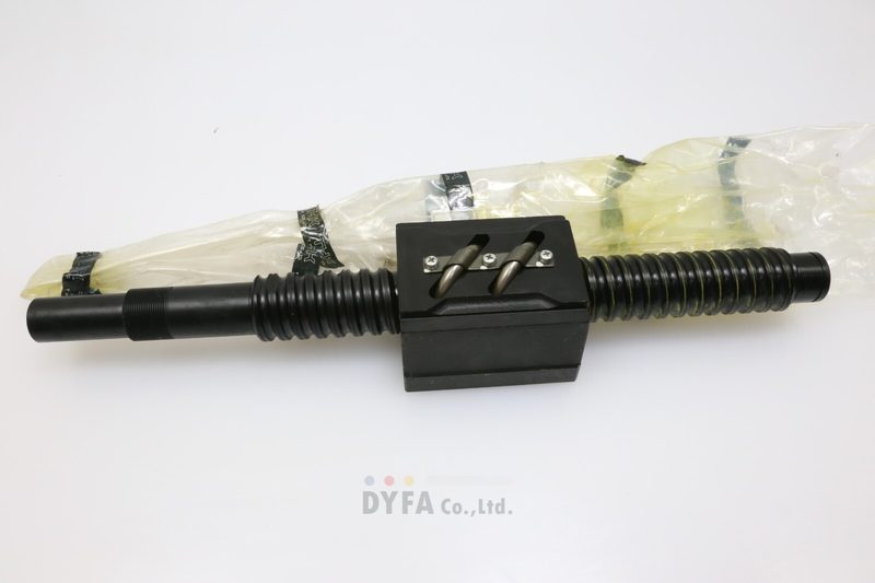 Шарико-винтовая передача BNT4512-5.3ZZF+530LF