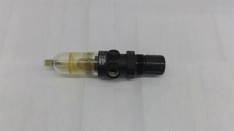 Блок подготовки воздуха Norgren BO7-202-A1KA