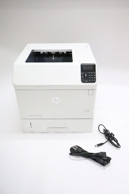 Лазерный принтер HPE BOISB-1404-00