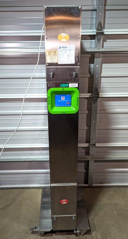 Вентилятор BOX110SS