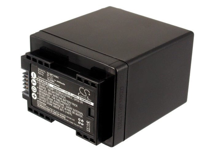 Тестер Canon BP-745