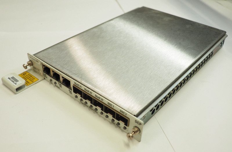Коммутатор Juniper BP1A20BA