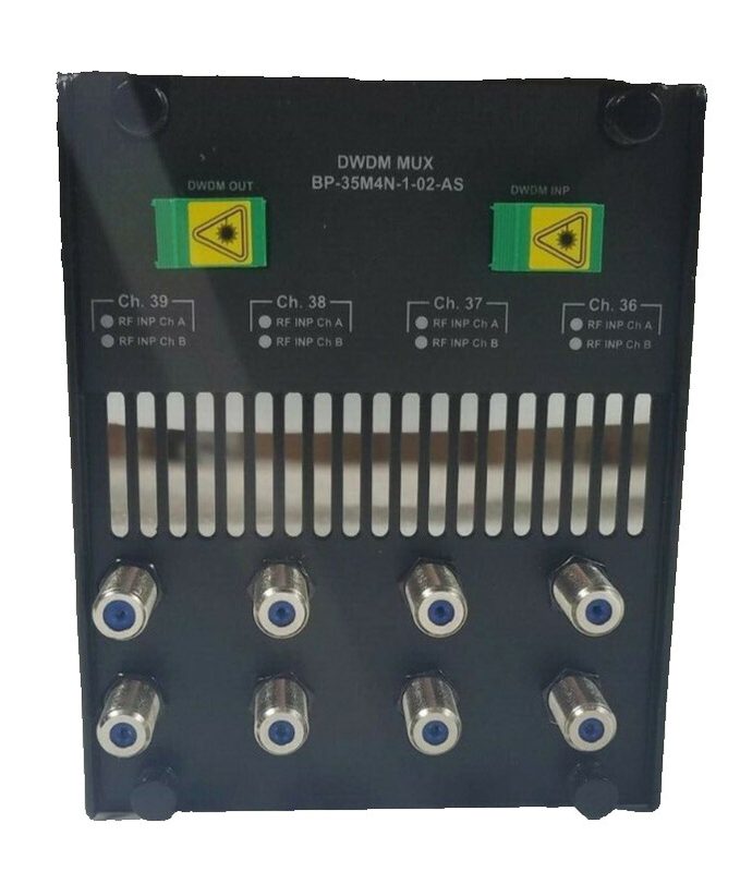 Оптический модуль BP35M4N-1-02-AS