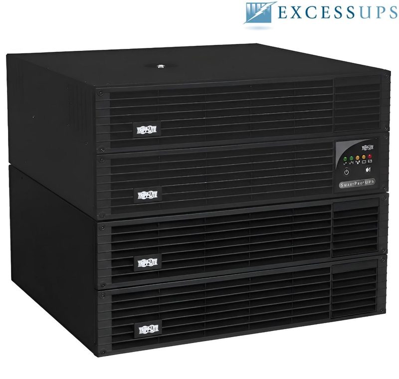 Tripp Lite BP48V48RT4U
