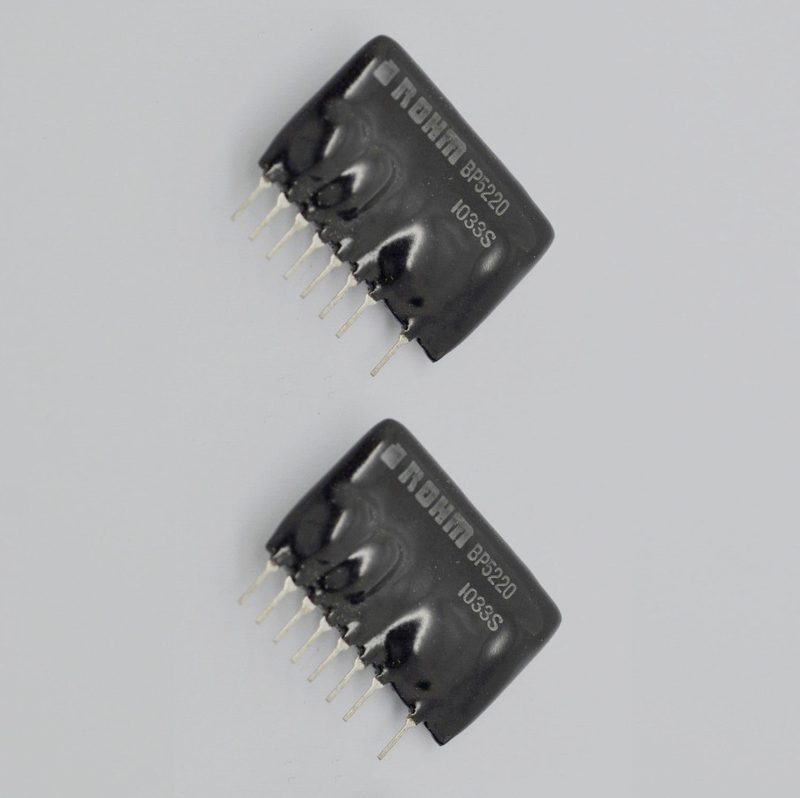 Микросхема BP5220