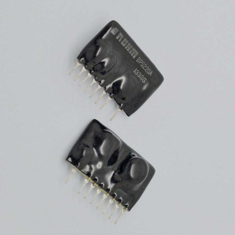 Микросхема BP5220A