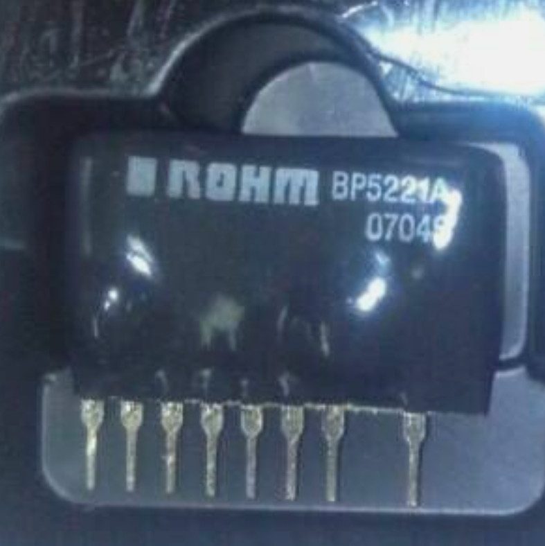 Микросхема BP5221A