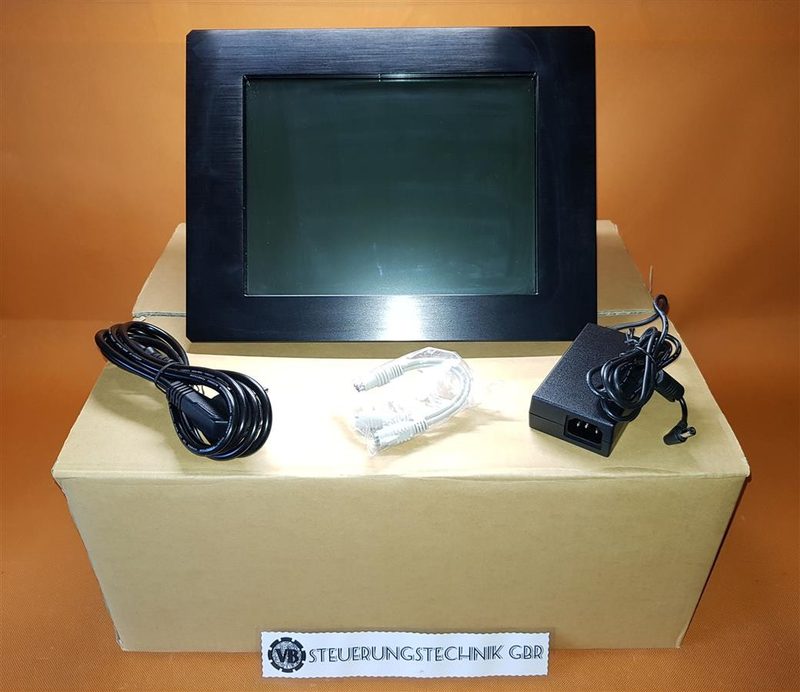 Промышленный компьютер BPF-3212