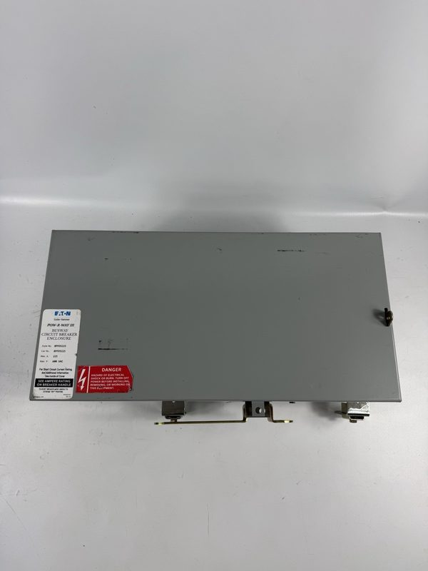 Автоматический выключатель Eaton BPFD3225
