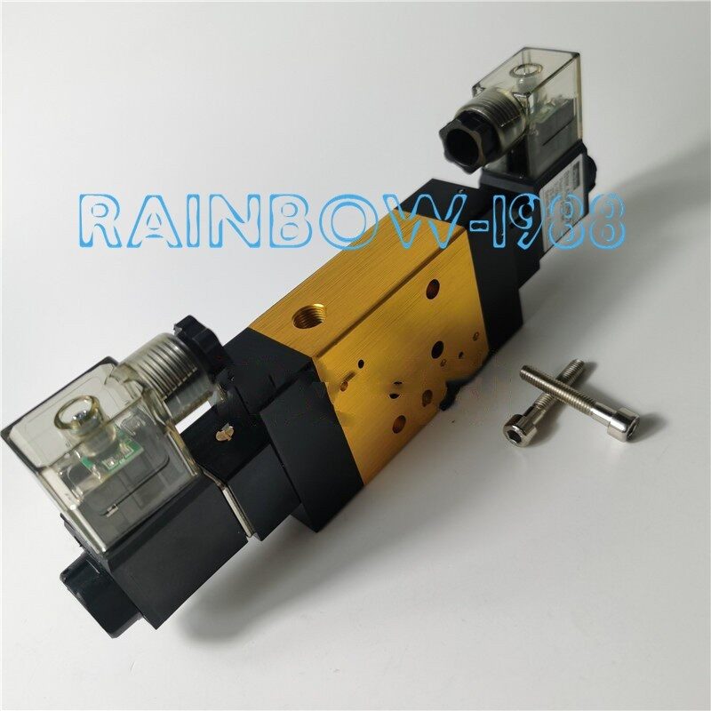 Электромагнитный клапан BPKAD6JNC2