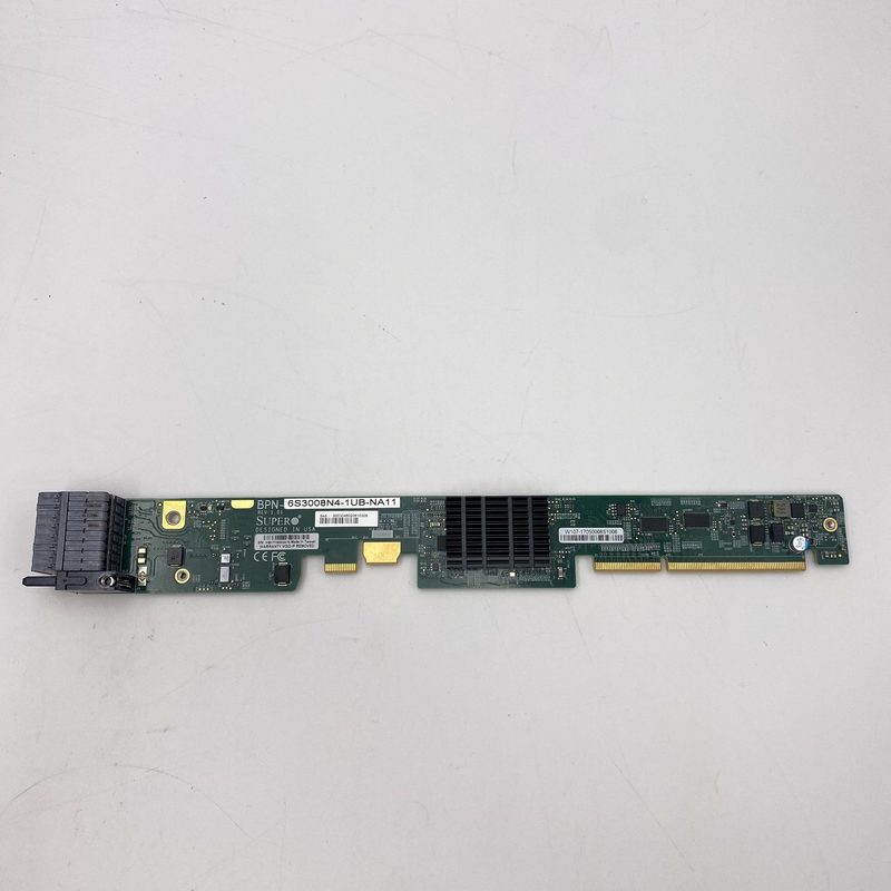 SSD-накопитель Supermicro BPN-6S3008N4-1UB-NA11