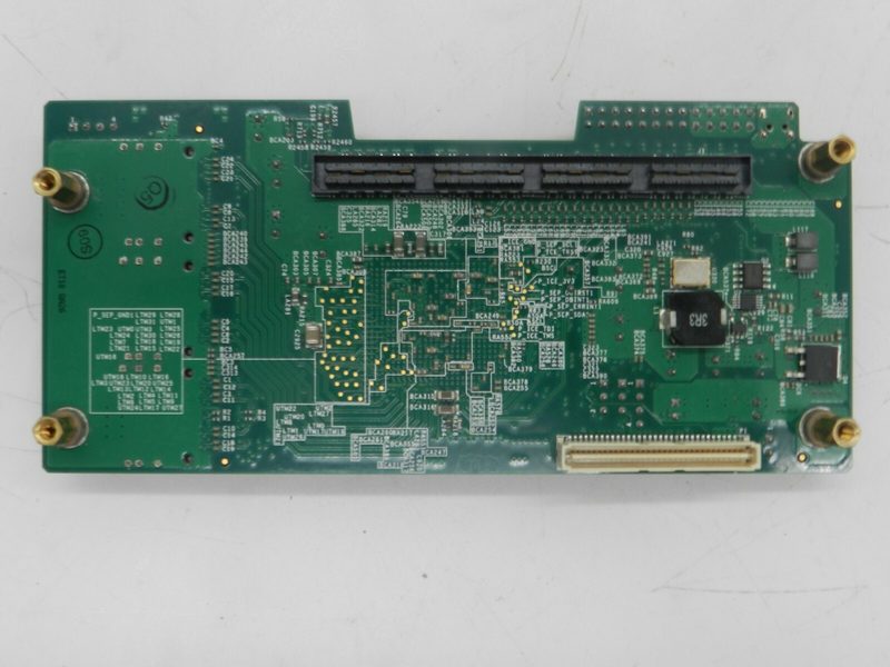 Бэкплейн Supermicro BPN-SAS2-216EL1