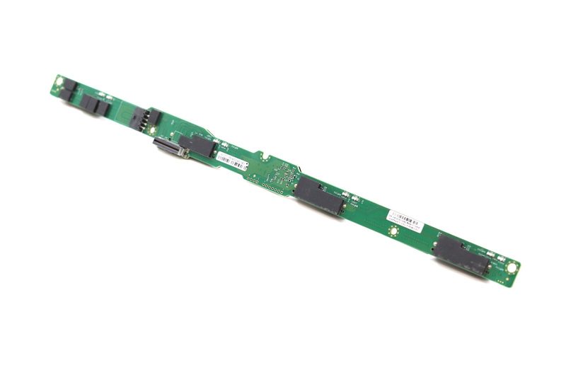 Жёсткий диск Supermicro BPN-SAS3-802A-1