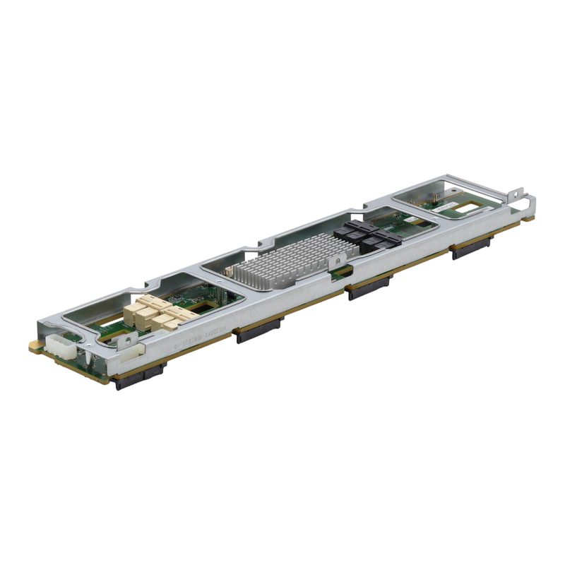 Бэкплейн Supermicro BPN-SAS3-826EL1-N4
