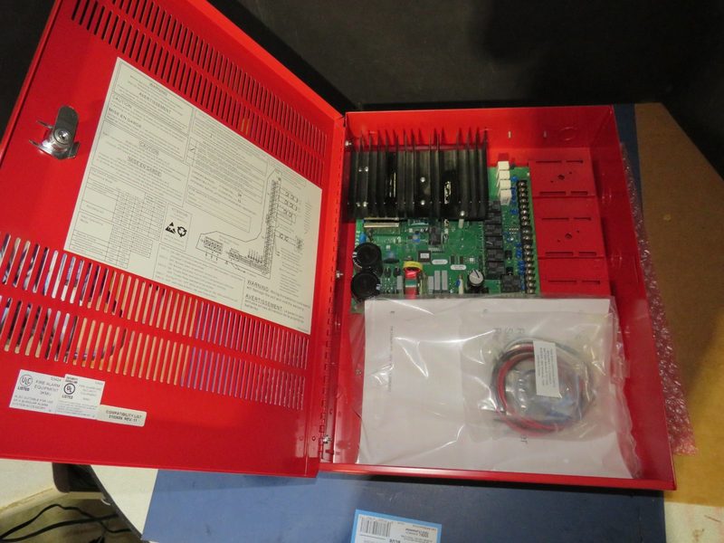 Блок питания BPS10A/230