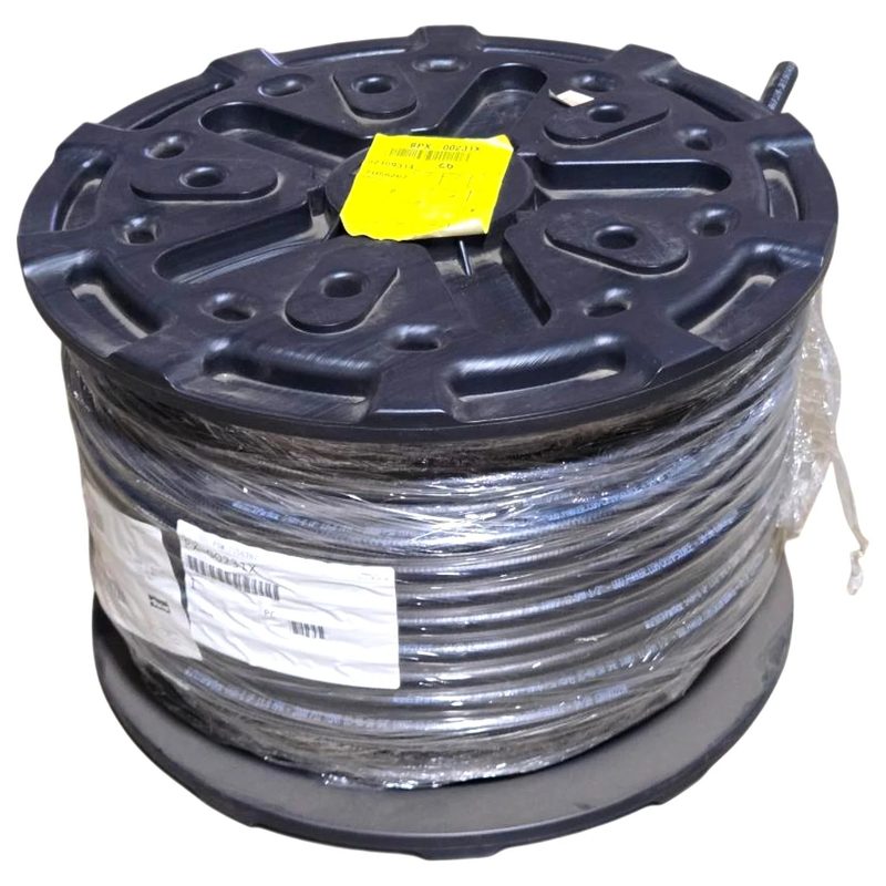 Пневмооборудование Parker BPX-00231