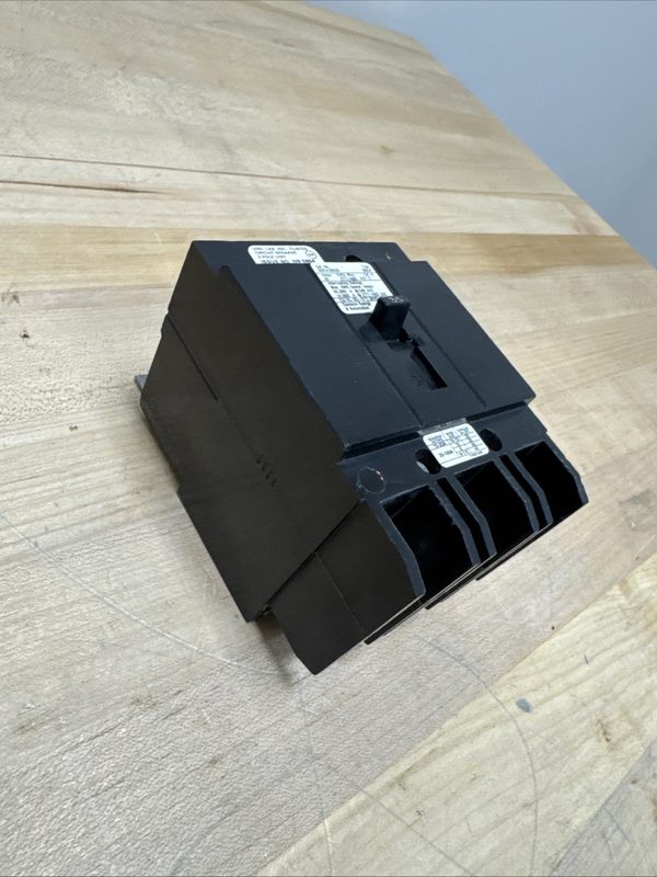 Автоматический выключатель Siemens BQCH3B035
