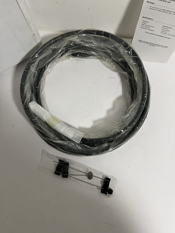 Видеоэндоскоп Extech BR-17CAM-5M