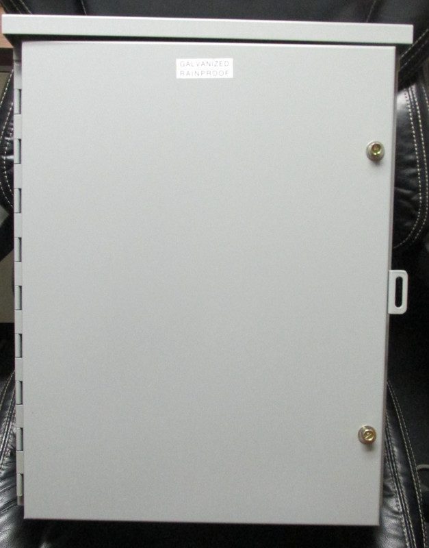 Монтажный шкаф BR-213