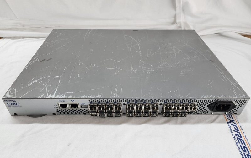 Коммутатор Brocade BR-300