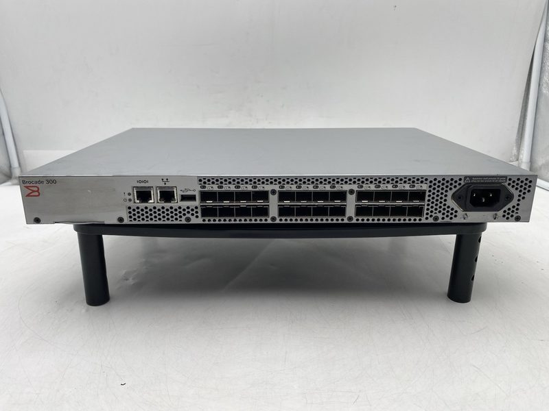 Коммутатор Brocade BR-340-0008
