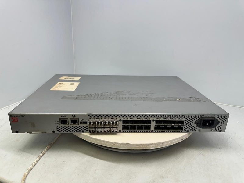 Коммутатор Brocade BR-360-0008
