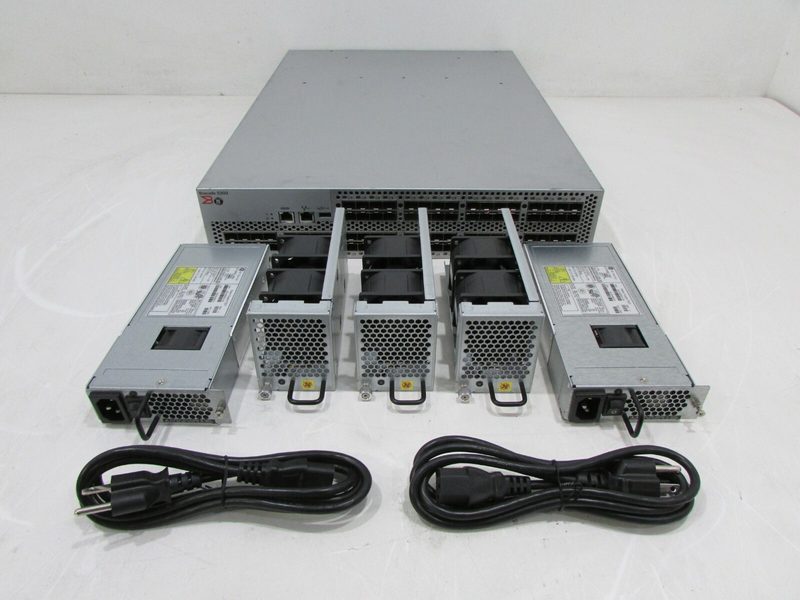 Коммутатор Brocade BR-5340-0000