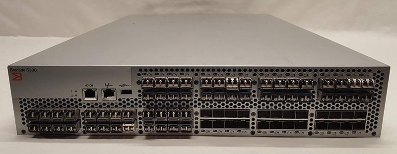 Коммутатор Brocade BR-5340-1008