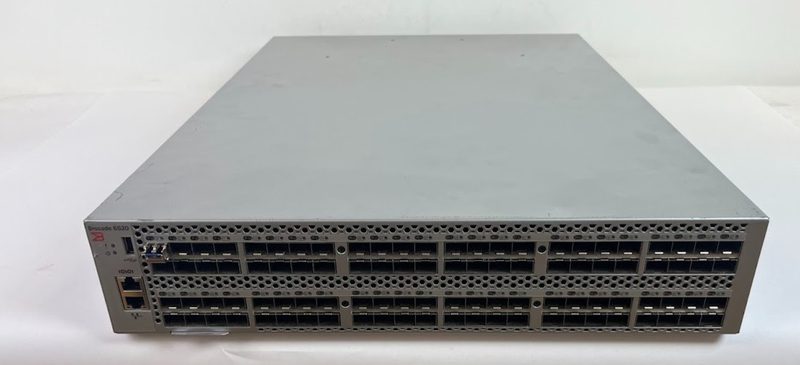 Коммутатор Brocade BR-6520-48-16G-R
