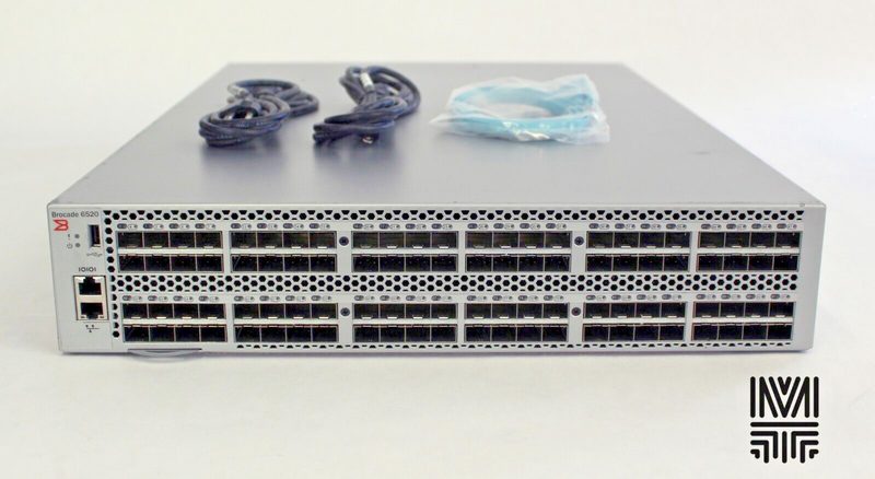 Коммутатор Brocade BR-6520-96-16G-R