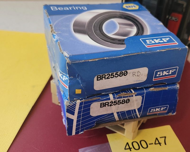 Подшипник BR25580