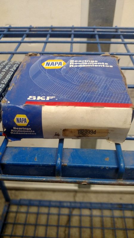 Подшипник BR3994
