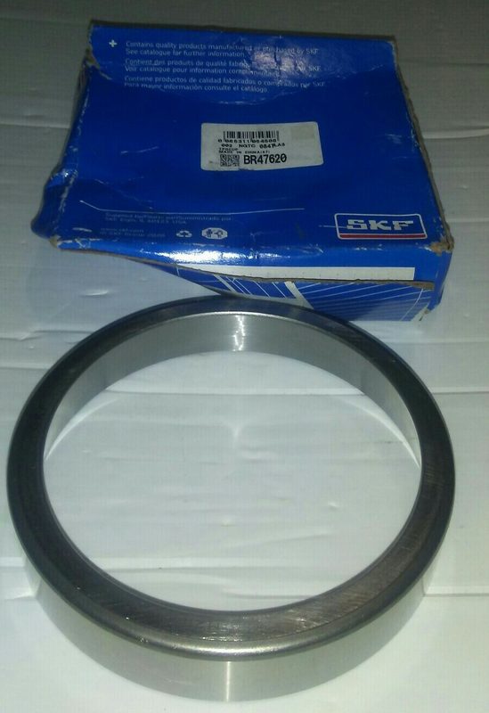Подшипник BR47620