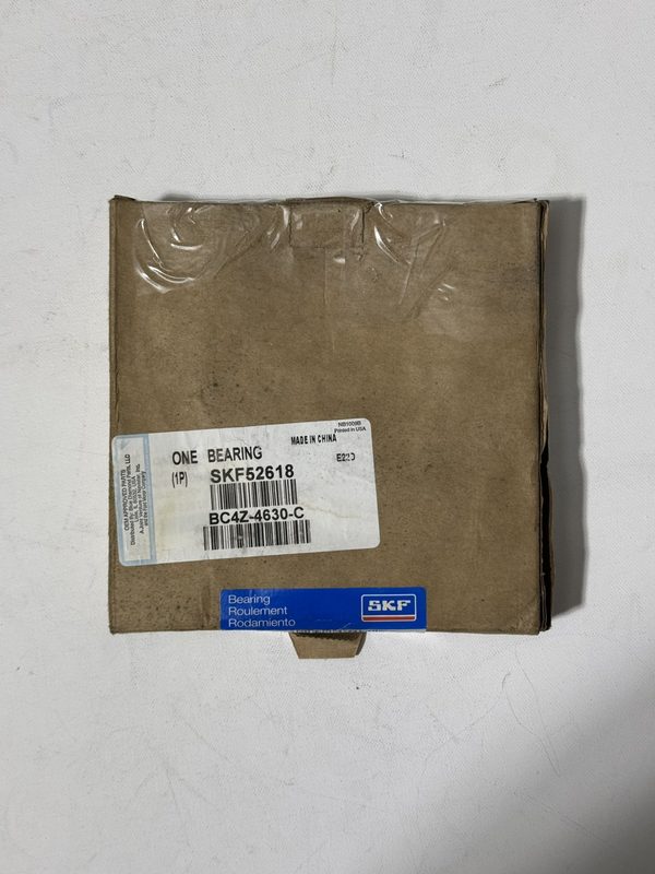 Подшипник BR52618