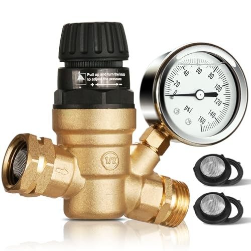 Трубопроводная арматура BRASS03