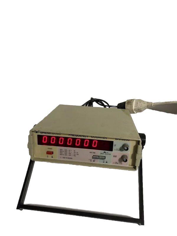 Тестер BRI8250